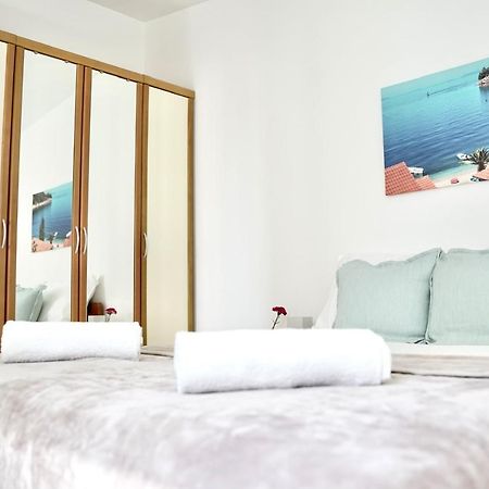 Apartments Bacak Stanici Dış mekan fotoğraf