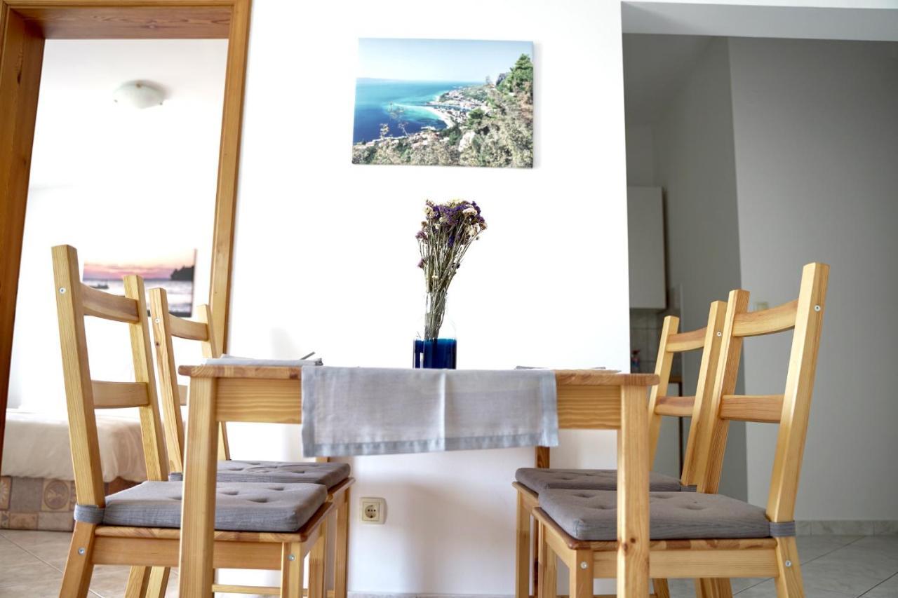 Apartments Bacak Stanici Dış mekan fotoğraf