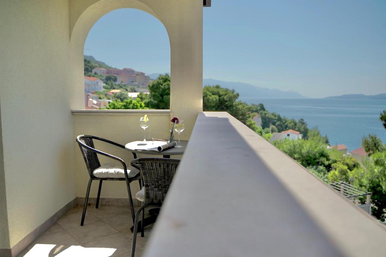 Apartments Bacak Stanici Dış mekan fotoğraf