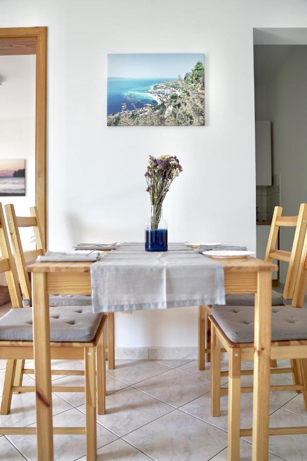 Apartments Bacak Stanici Dış mekan fotoğraf