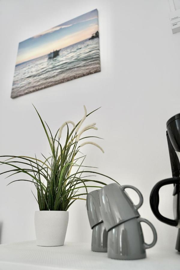Apartments Bacak Stanici Dış mekan fotoğraf