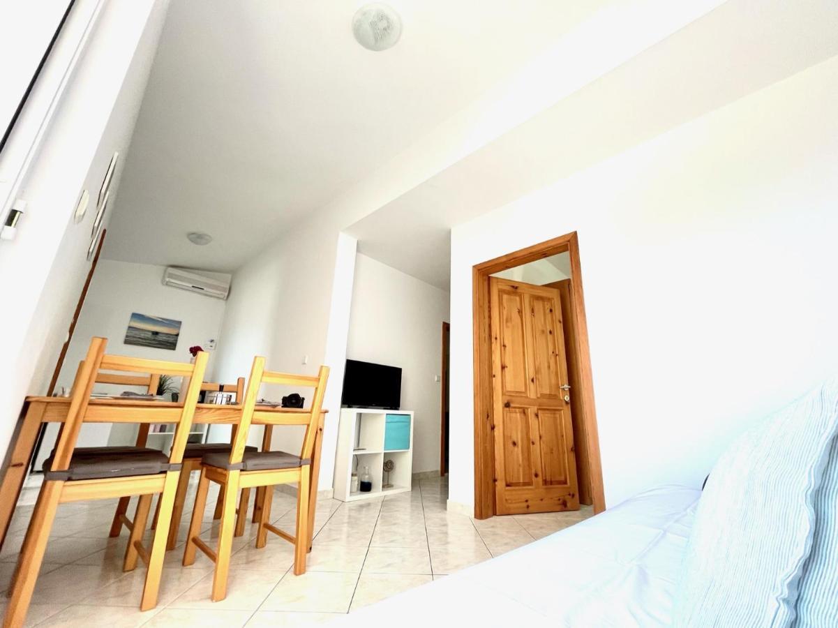 Apartments Bacak Stanici Dış mekan fotoğraf