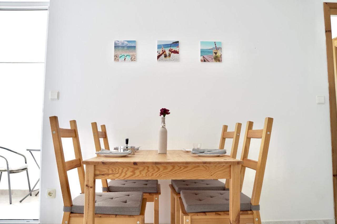 Apartments Bacak Stanici Dış mekan fotoğraf