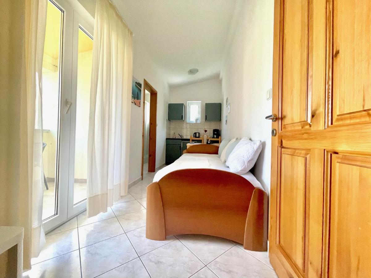 Apartments Bacak Stanici Dış mekan fotoğraf