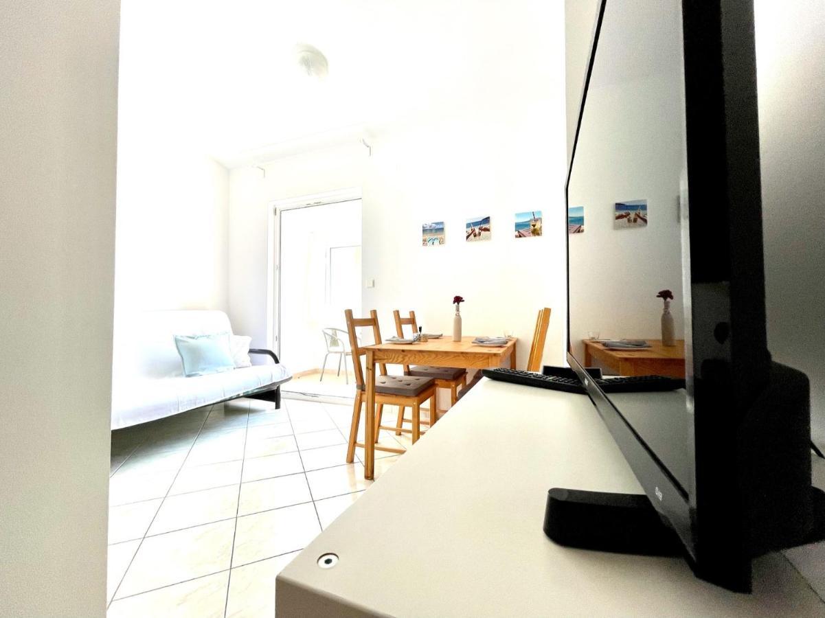 Apartments Bacak Stanici Dış mekan fotoğraf