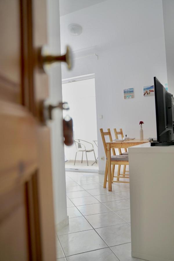 Apartments Bacak Stanici Dış mekan fotoğraf