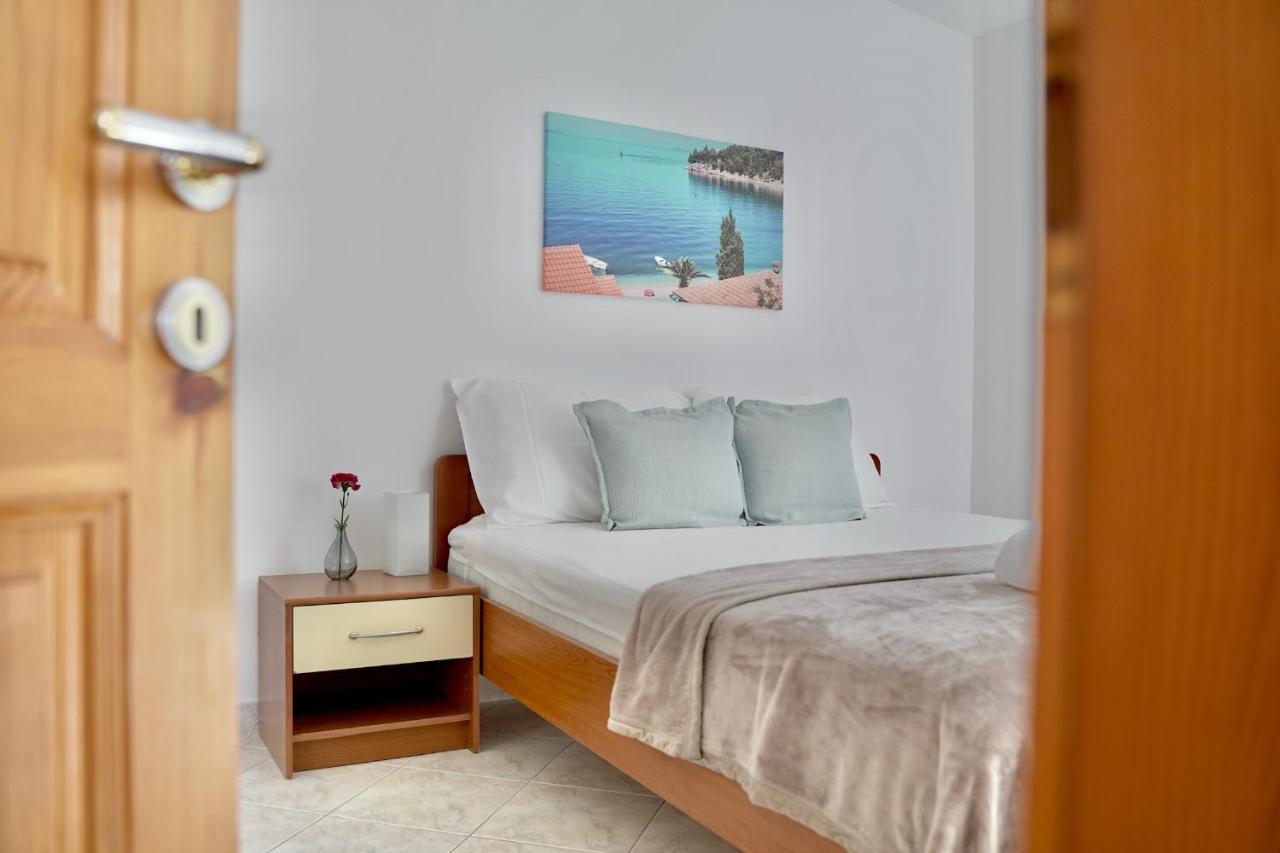 Apartments Bacak Stanici Dış mekan fotoğraf