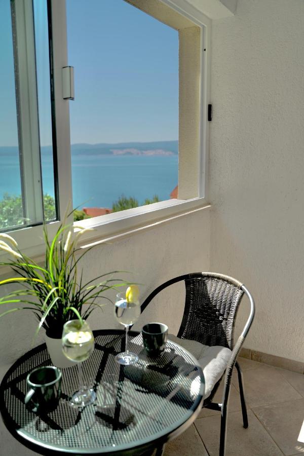 Apartments Bacak Stanici Dış mekan fotoğraf