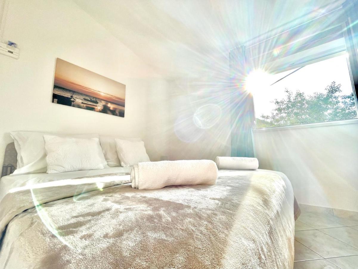 Apartments Bacak Stanici Dış mekan fotoğraf