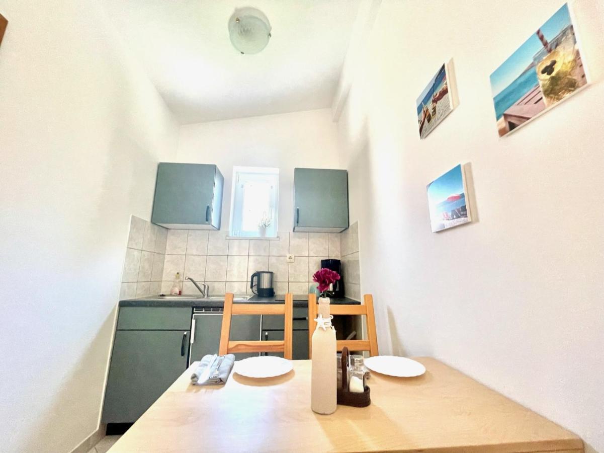 Apartments Bacak Stanici Dış mekan fotoğraf
