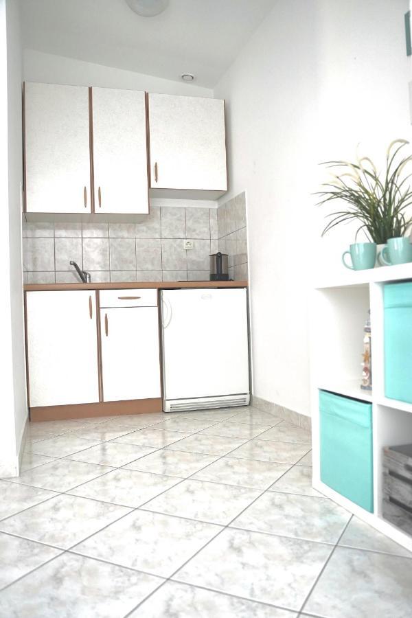 Apartments Bacak Stanici Dış mekan fotoğraf