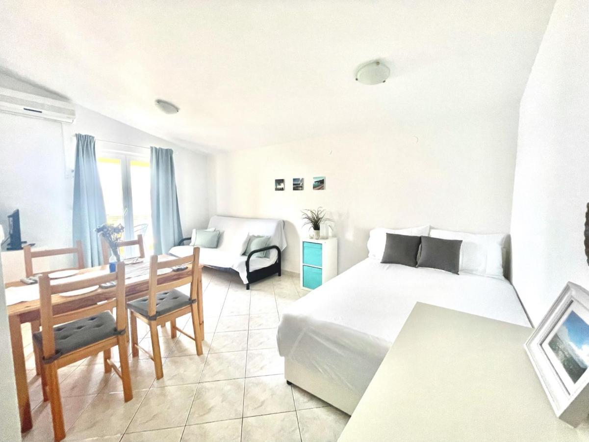 Apartments Bacak Stanici Dış mekan fotoğraf