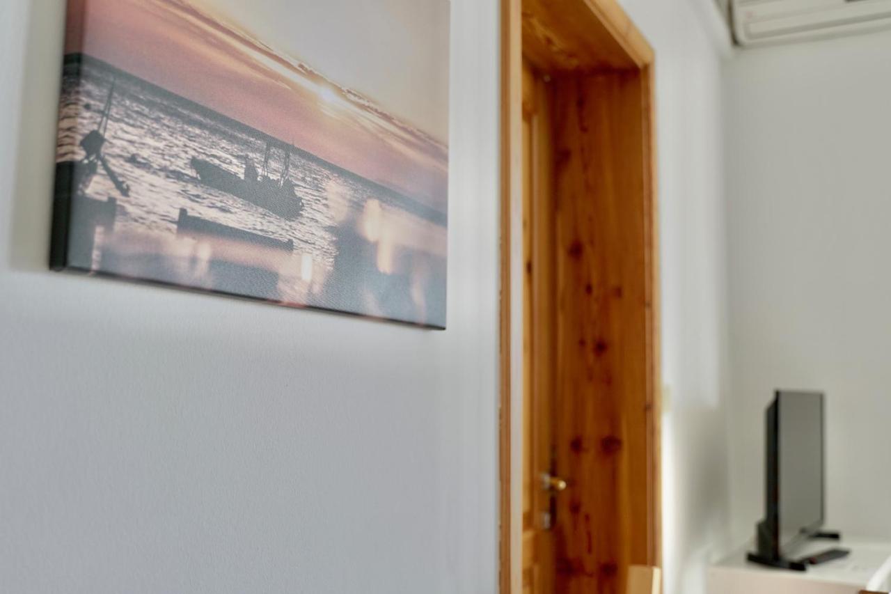Apartments Bacak Stanici Dış mekan fotoğraf