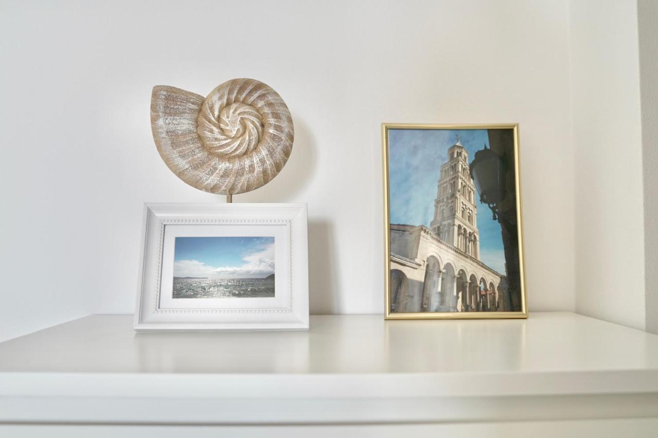 Apartments Bacak Stanici Dış mekan fotoğraf