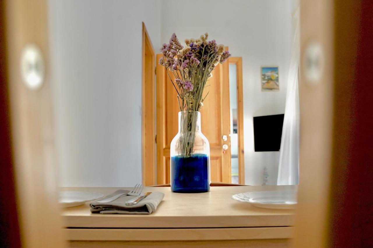 Apartments Bacak Stanici Dış mekan fotoğraf