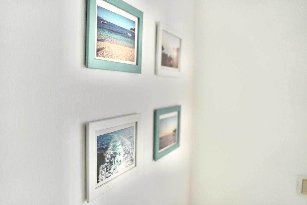 Apartments Bacak Stanici Dış mekan fotoğraf