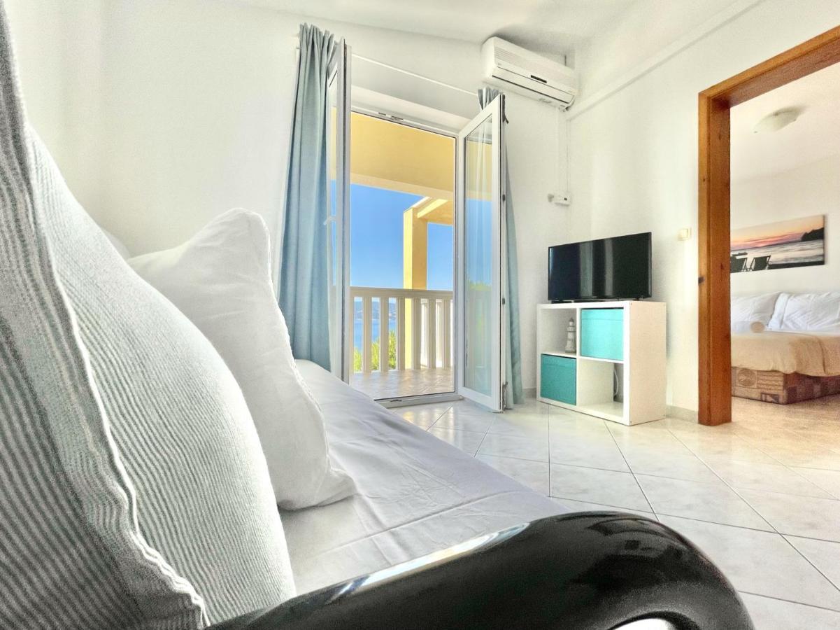 Apartments Bacak Stanici Dış mekan fotoğraf