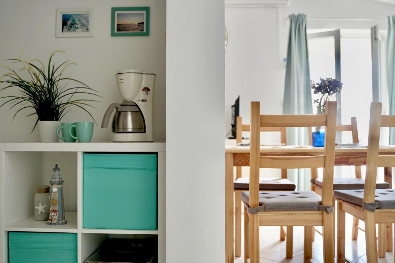 Apartments Bacak Stanici Dış mekan fotoğraf