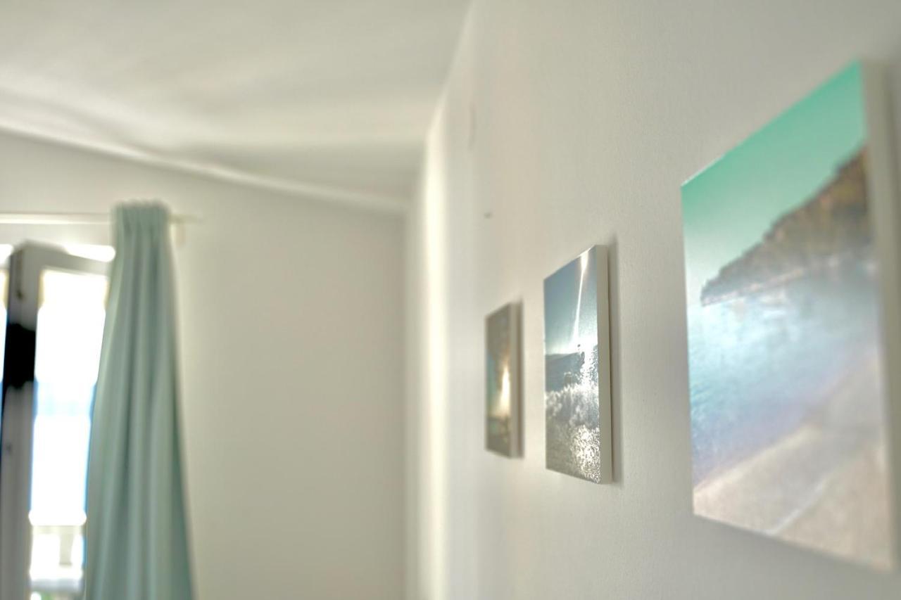 Apartments Bacak Stanici Dış mekan fotoğraf