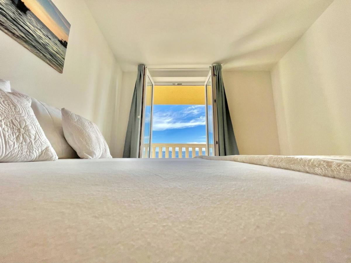 Apartments Bacak Stanici Dış mekan fotoğraf