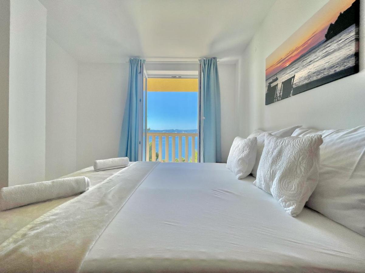 Apartments Bacak Stanici Dış mekan fotoğraf