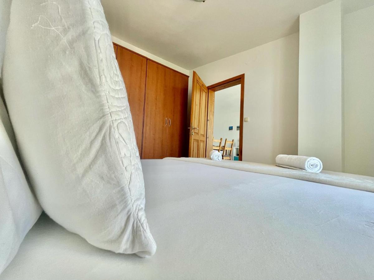 Apartments Bacak Stanici Dış mekan fotoğraf