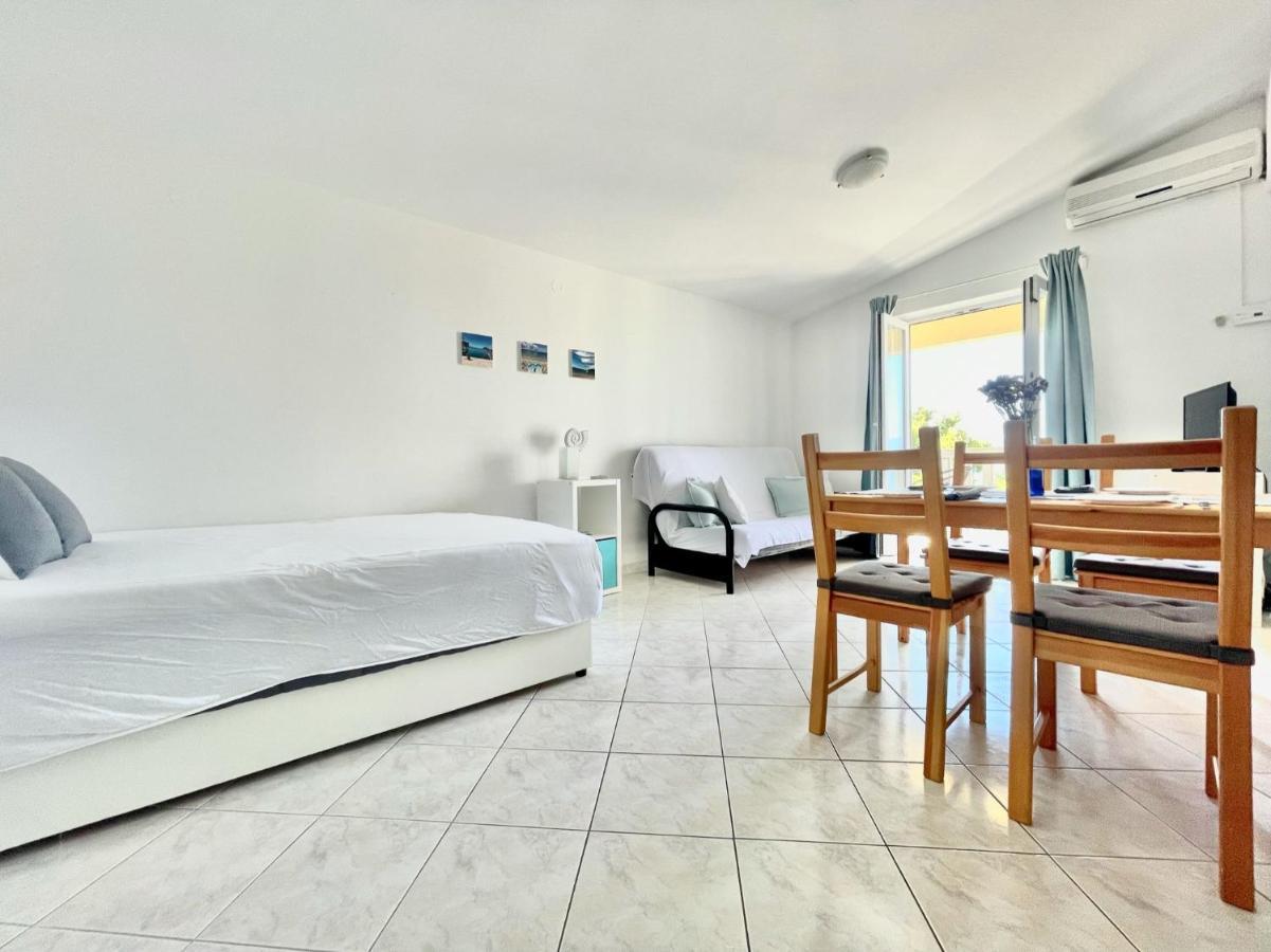 Apartments Bacak Stanici Dış mekan fotoğraf