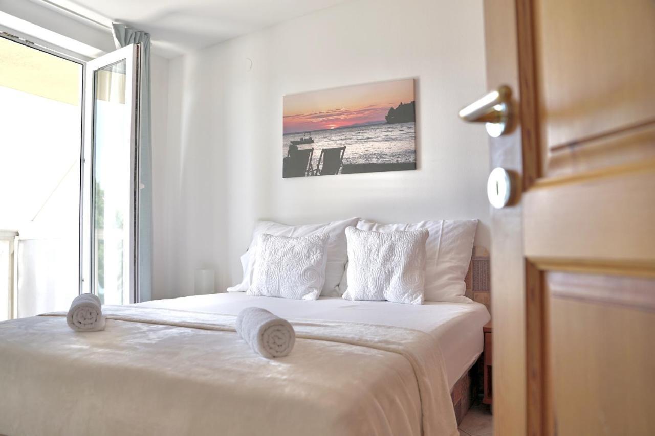 Apartments Bacak Stanici Dış mekan fotoğraf
