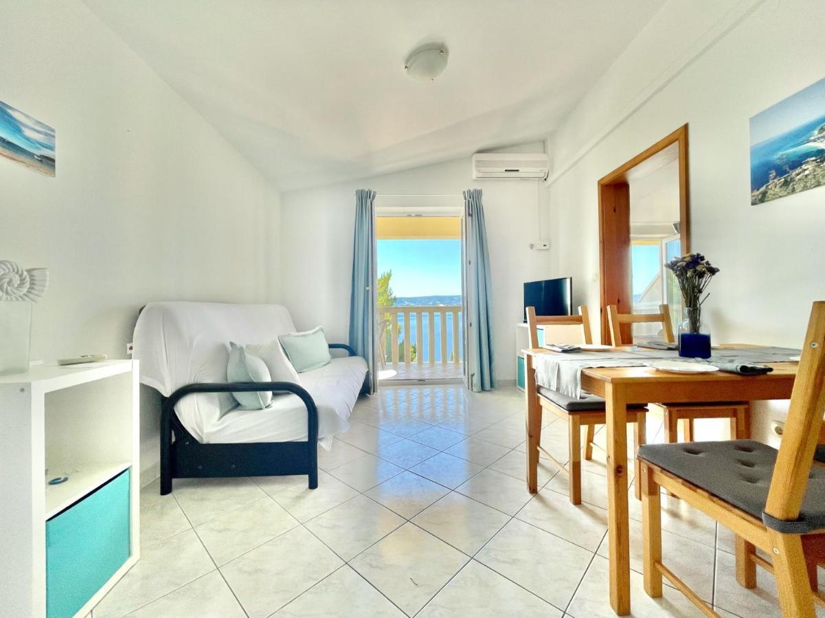 Apartments Bacak Stanici Dış mekan fotoğraf