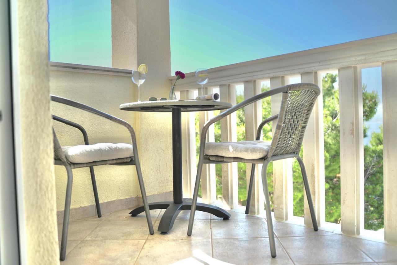 Apartments Bacak Stanici Dış mekan fotoğraf